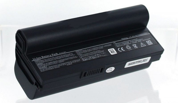 AGI Akku kompatibel mit ASUS AL23-901, 6596