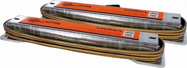 Gallagher AP&T Wiegestangen Set 2000kg - 600mm, 028610, 9414701060002