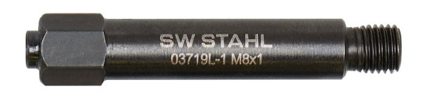 SW-Stahl Führungshülse, M8 x 1,0, 03719L-1, 4033592142410