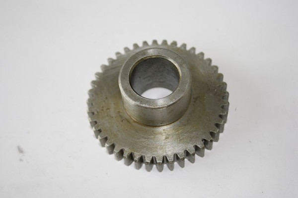 ELMAG Zahnrad M1.5x187 Nr. 3, zu Profi 914/150, 9808103