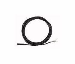 Riegler Sensor, Typ CS1, 3-Draht, 3 m Kabel, NO, 115532, 4047322324342