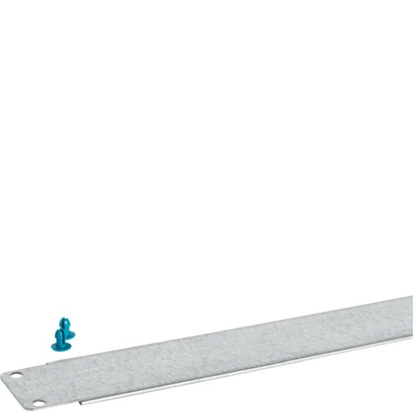 BITO Seitliche Herabfallsicherung 393x44x0.8 Set verzinkt, 39882