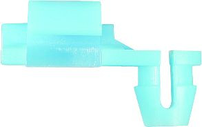 KS Tools Gelenkkopf-Clip rechte Seite für Mazda, VE: 10 Stück, 420.1417