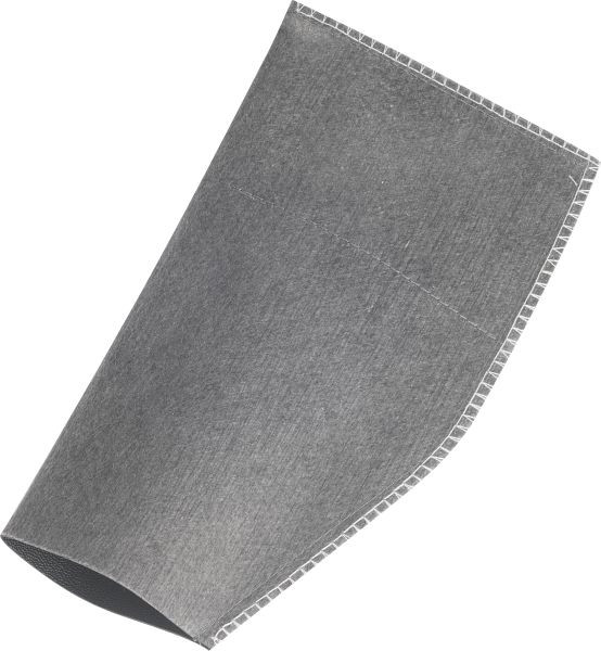 SW-Stahl Granulatbeutel, Arbeitsdruck von: 4 bar, 25066L