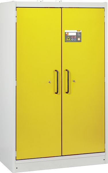 Cemo Sicherheitsschrank PROline 12/20 Typ 90 33 l BAW, 6 AZ, Tür, 12034