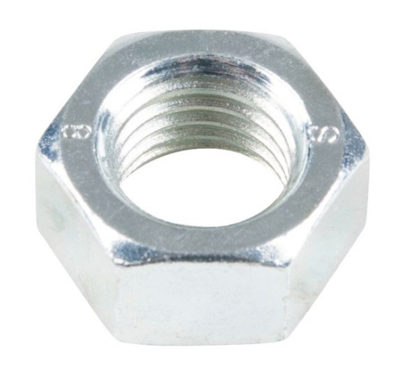 KS Tools Mutter M16, Gewinde: M16, 160.0090-R012P, 4042146819319