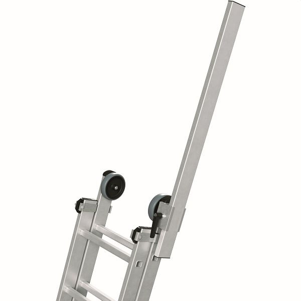 ZARGES Ausstiegsholm, klemmbar, Gesamtlänge: 1000mm, 40213, 4003866402137