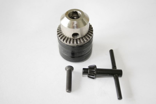ELMAG Zahnkranzbohrfutter 10 mm (Position 44, 50) (IG 1/8') für EPS 315 RL (passend auch für EPS 300, 302, 310), 9403154