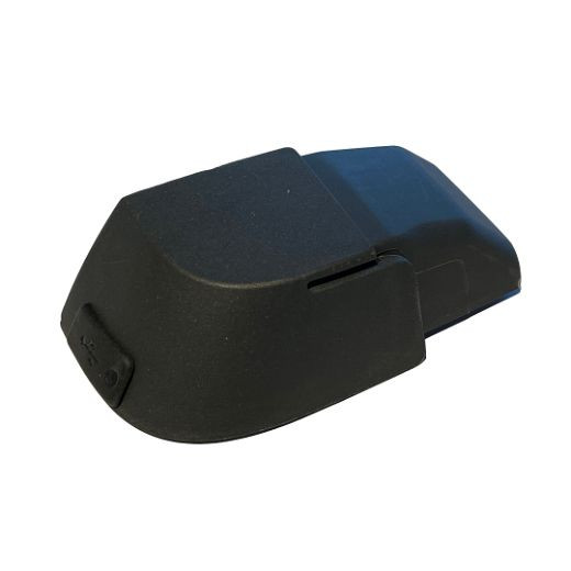 Optrel Ersatz-Akku 14h (4554.010), passend zu Optrel Frischluftsystem swiss air, 57284