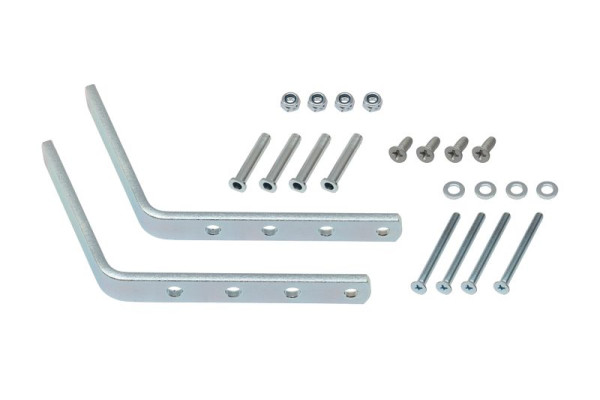 HYMER Auflegerset, Länge 0,10 m, 0054019, 4019502345416