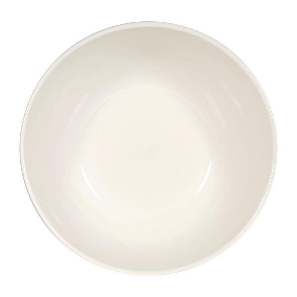 Churchill Profile Nudelschalen, weiß, 37,8 oz, 183 mm (6 Stück), FA698