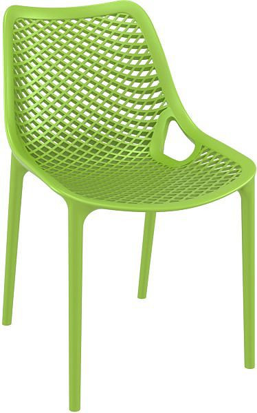 CLP Gartenstuhl Air, grün, 10183934, 4250420233687
