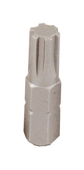 Projahn 1/4" Keilzahn Bit M8 25 mm, 3175