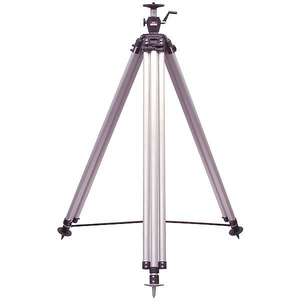 proNIVO Stativ für Maschinensteuerung offen 4,22 m, 201-60-MCT