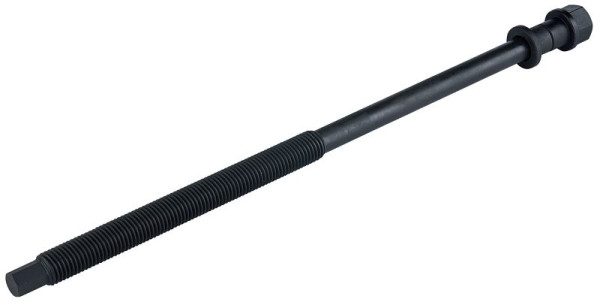 SW-Stahl Zugspindel M16 aus 302103L, 302103L-16
