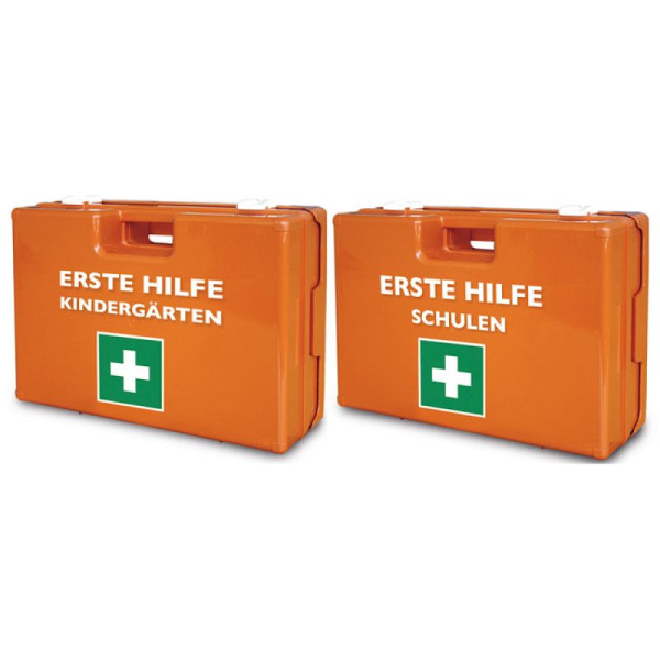 Stein HGS Verbandkoffer 'Special Kids', Schulen, 25376
