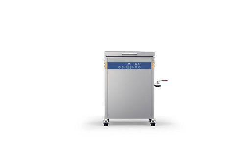 Elma Elmasonic xtra ST 1400H Ultraschallreinigungsgerät, 3 x 400 V, 97 l Arbeitsvolumen, 315017