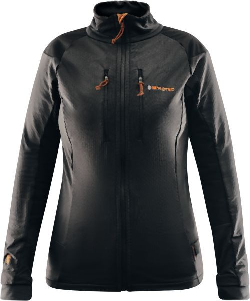 Skylotec Fleecejacke für Frauen, Größe XS, BE-475-000-002