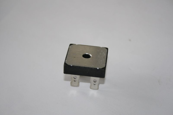 ELMAG Brückengleichrichter für Stromerzeuger, zu Sincro ET 7/4, ET 10, EW 200DC25A / 1200 V, 9503082