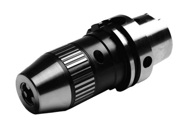 MACK Kurzbohrfutter HSK-A 100, 1-16 mm, 82-1001630, 4049794005262