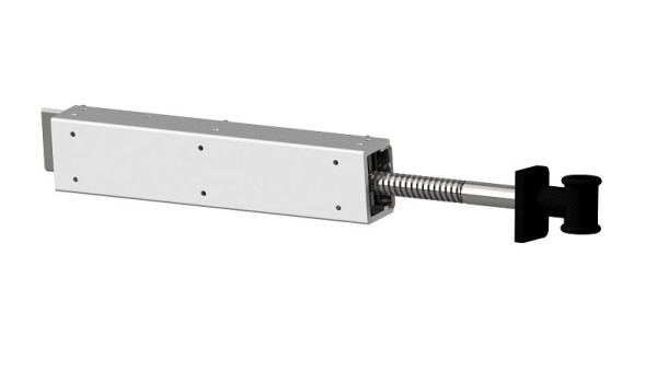 Ulmia Hinterzange (HZ) Modell 2 oder 3, (ohne Holzklotz), 01.9030, 4044637197975