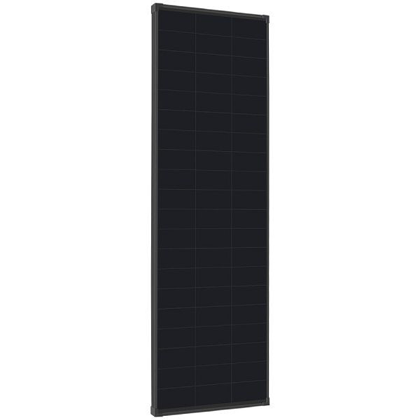ECTIVE BSP 190 Black Monokristallin Solarmodul 190W, TN7089