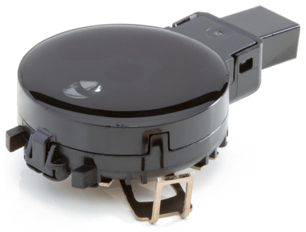 HELLA Regensensor, 3-polig, geclipst, 6PW 012 343-701