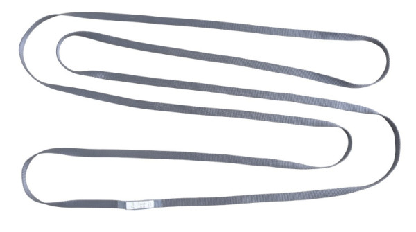 Kratos Bandschlinge 3 m, aus 20 mm breitem Polyester-Gurtband, FA6000530, 3700671404592