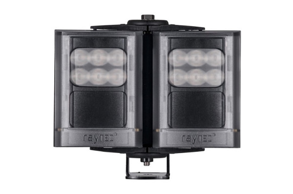 Raytec LED Infrarot Scheinwerfer, 850nm, 10x10°, 35x10°, 60x25°, Leistungsaufnahme: 20W, 120m, VAR2-i2-2