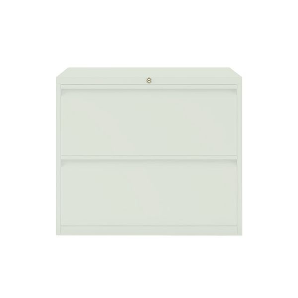 Bisley Essentials Schubladenschrank, Höhe 693-717 mm, 644 portland, YESF0807644