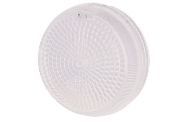 HELLA Lichtscheibe, Positionsleuchte, ECE, 9EL 108 435-001