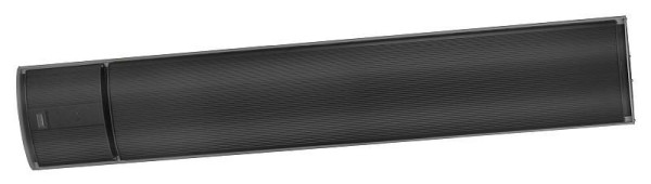 Eurom 2400 Heizpaneele, Infrarot Heizstrahler, bis 2400 Watt, 334395