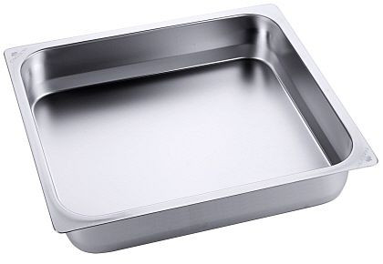 Contacto Konvektomatenblech 2/3, 65 mm, 7423/065