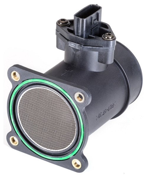 HELLA Luftmassenmesser, 5-polig, Rohrstutzen, 8ET 358 095-011