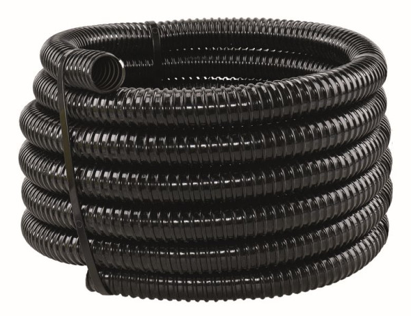 T.I.P. Mehrzweck-Spiralschlauch 5 m, 1 1/4", 31016
