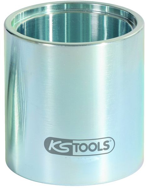 KS Tools Druckhülse, Innen-Durchmesser 34mm, Außen-Durchmesser 44mm, 700.1714