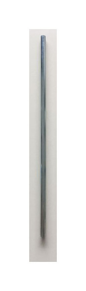 ELMAG Achse (Länge 434 mm) für EUROMIG plus 161/201/211 CuSi & EUROMIG 160/200 (Varstroj), 9504092