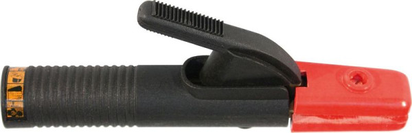 ELMAG Elektrodenhalter FALCON 200 (200 A / 35% ED, 150 A / 60% ED) für max. KabelØ 25 mm², max. ElektrodenØ 3,2 mm, 285g, 55330