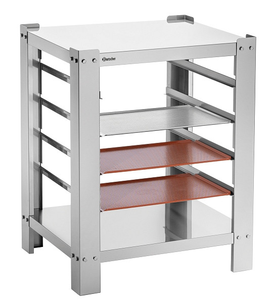 Bartscher Untergestell AT211-220-230, 115087, 4015613874326