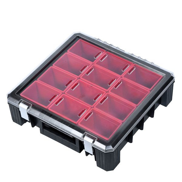 ADB Sortimentskasten Organizer HD 400, 15504, 4050049155045