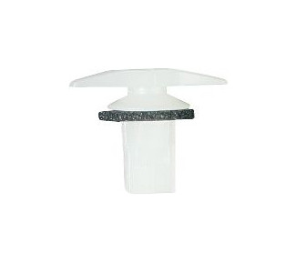 KS Tools Tür- und Fenstergummi-Clip für Honda, VE: 50 Stück, 420.5361