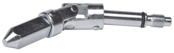 SW-Stahl Kardangelenk mit Verschlussschraube, 20731L-4, 4033592111348