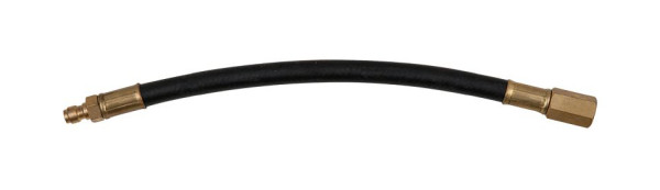 KS Tools Manometer-5/16"-Schnellkupplungs-Anschlussschlauch mit 1/4" Schlauchanschluss für GM TBI Systeme, 150.2369