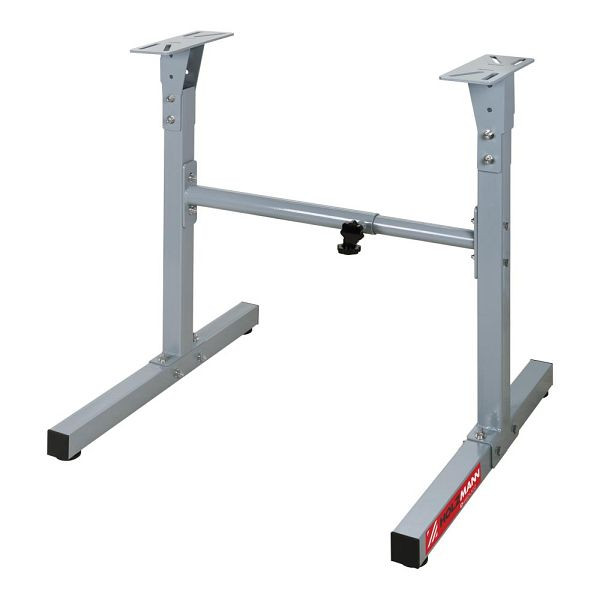 Holzmann Untergestell, passend für Drechselbank-Serie D460, D460UG2