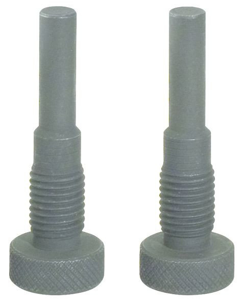 KS Tools Zapfen, Durchmesser 8-11 mm, 2 Stück, 150.3003