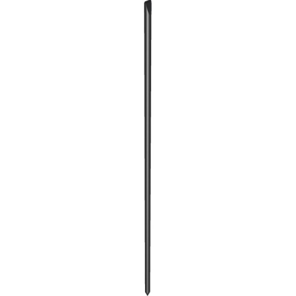 Stein HGS Brechstange mit angeschmiedeter Spitze, 1800mm /gerade Schneide, 10197