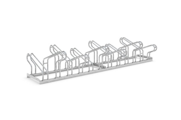 WSM Bügelparker 2162 BF, 12 Einstellplätze, 105700071