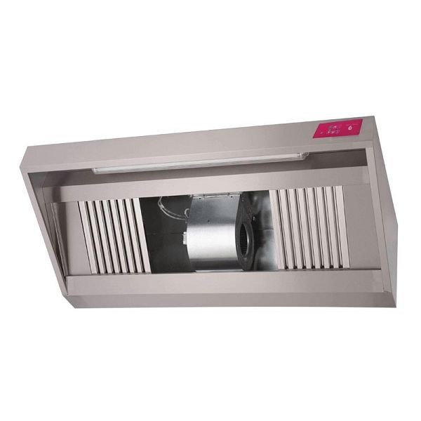 Gastro M Dunstabzugshaube 100cm breit, 45 x 90 cm, GN194