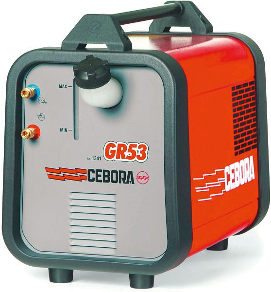 ELMAG Wasserkühleinheit GR 53, 230v./50Hz. passend für CEBORA 2240/M - AC/DC & 2030/M - AC/DC, 55911