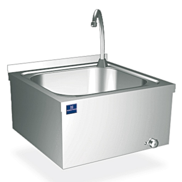 Mastro Handwaschbecken mit Kniebedienung, GLC0002/F